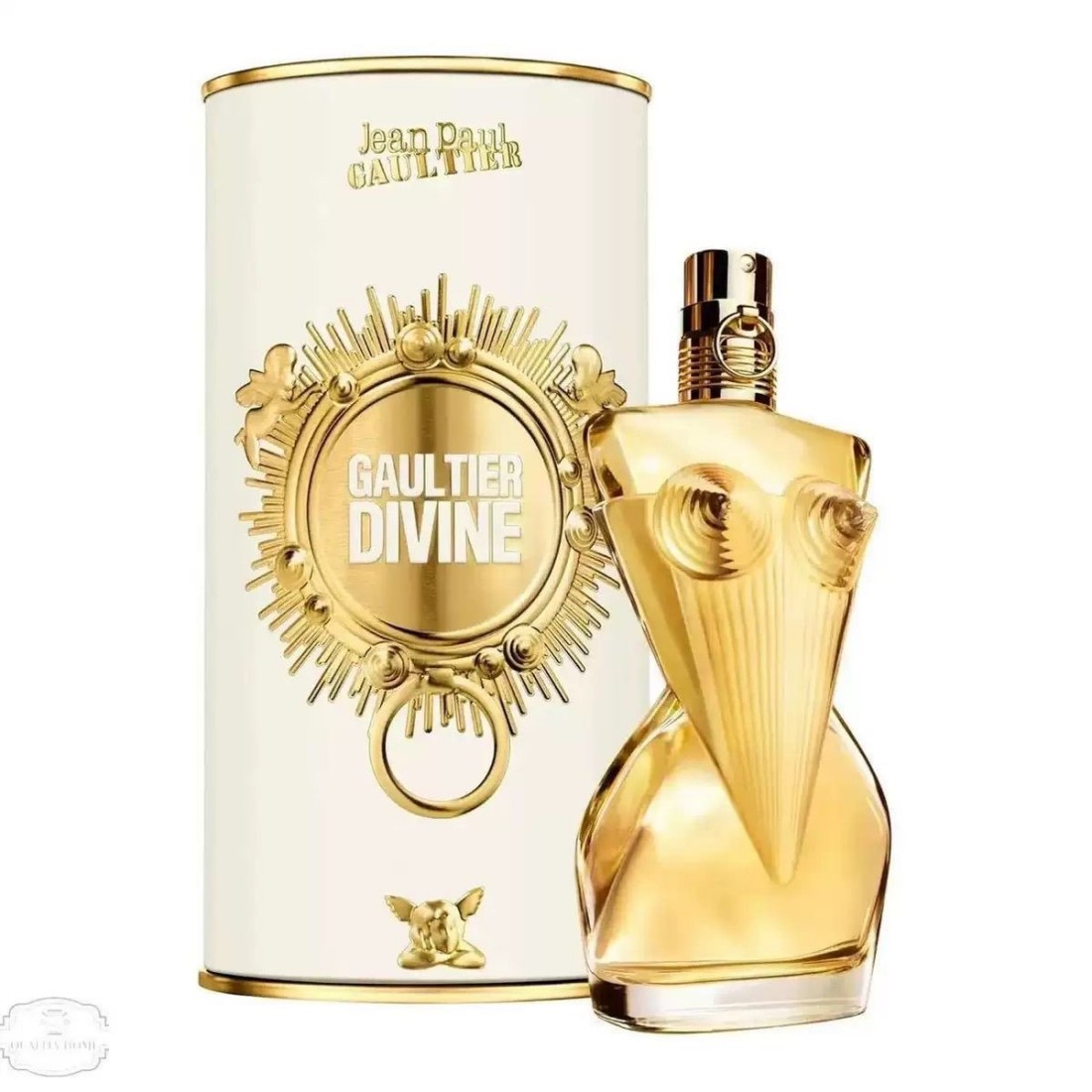 Perfume Alcohol Fragrance - Parfum en vaporisateur Jean Paul Gaultier