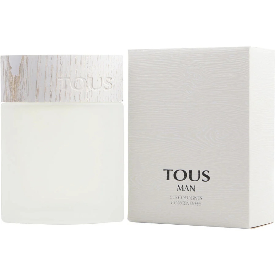 Perfume Fragrance Concentration - Tous Man Les Colognes pour homme