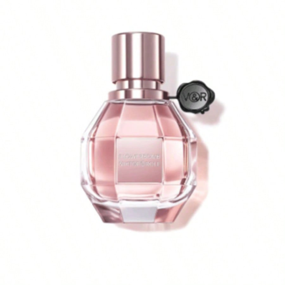 Perfume Alcohol Fragrance - Parfum pour femmes EDP Flower 100