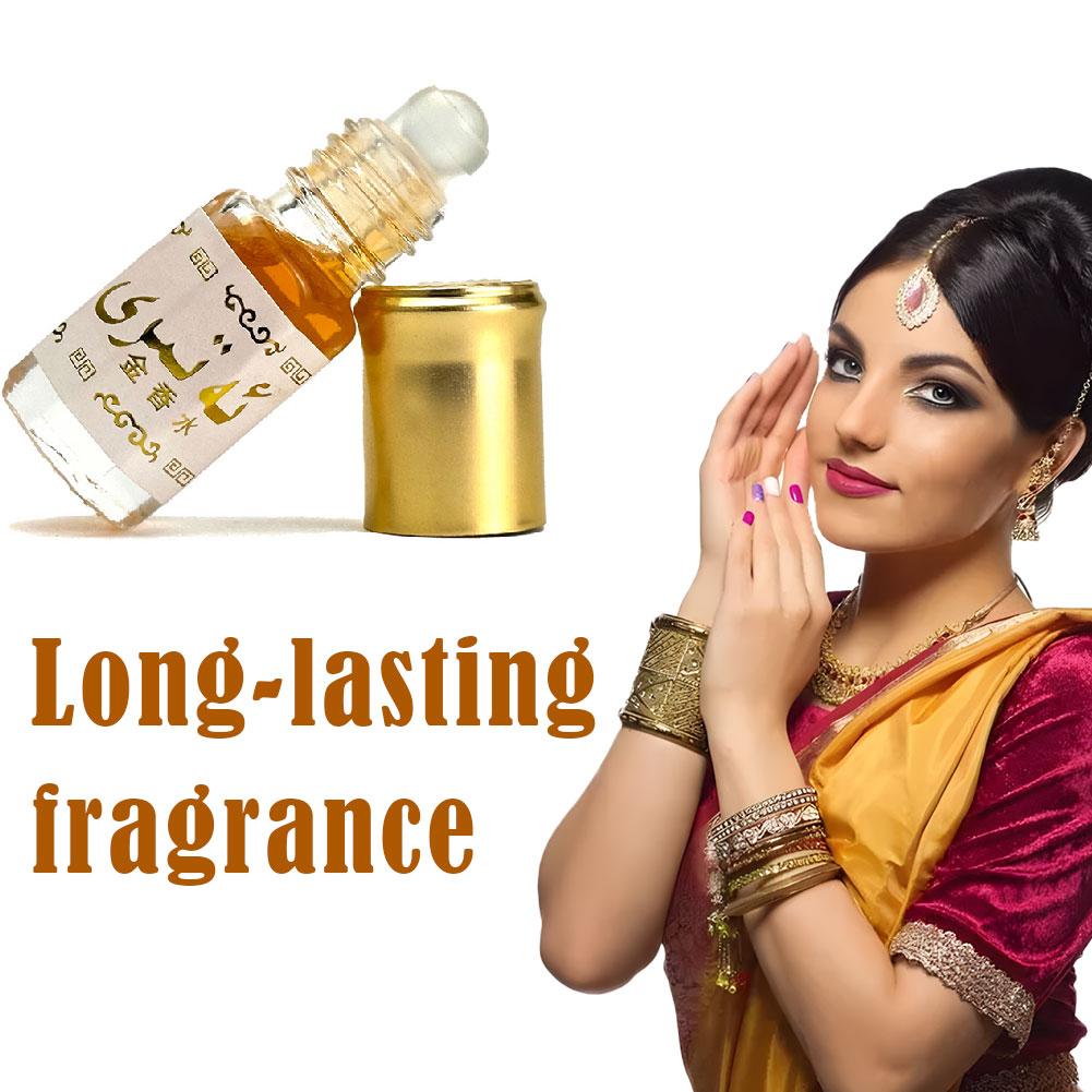 Huile de parfum Arabian Gold e - Perfume Fragrance Oil avis et prix