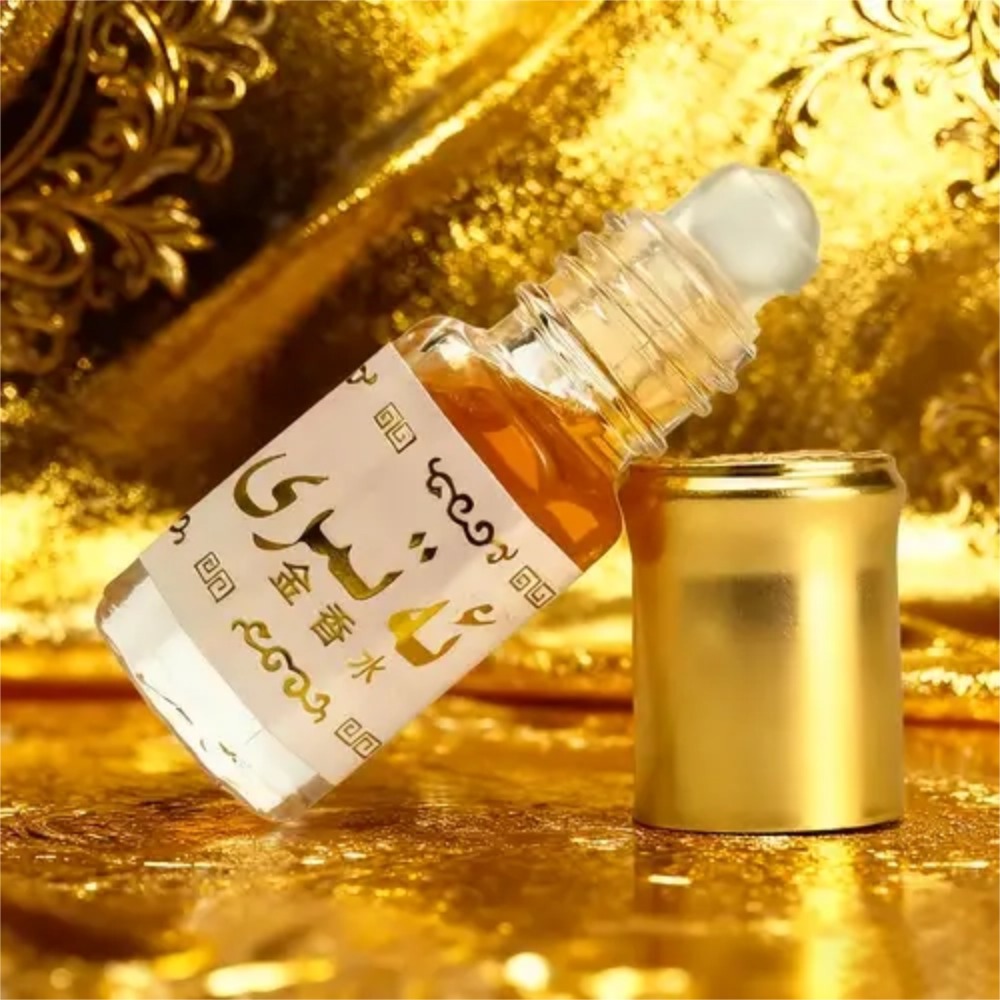 Huile de parfum concentrée Ara - Perfume Fragrance Concentration avis et prix