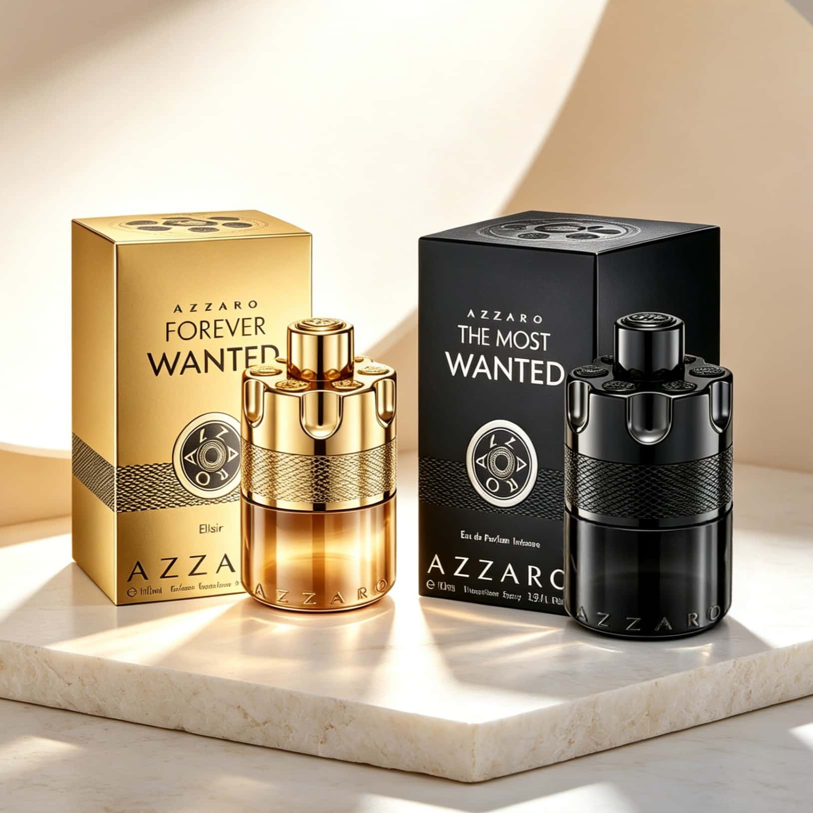 Ensemble de parfums Azzaro Wan - Perfume Alcohol Fragrance avis et prix