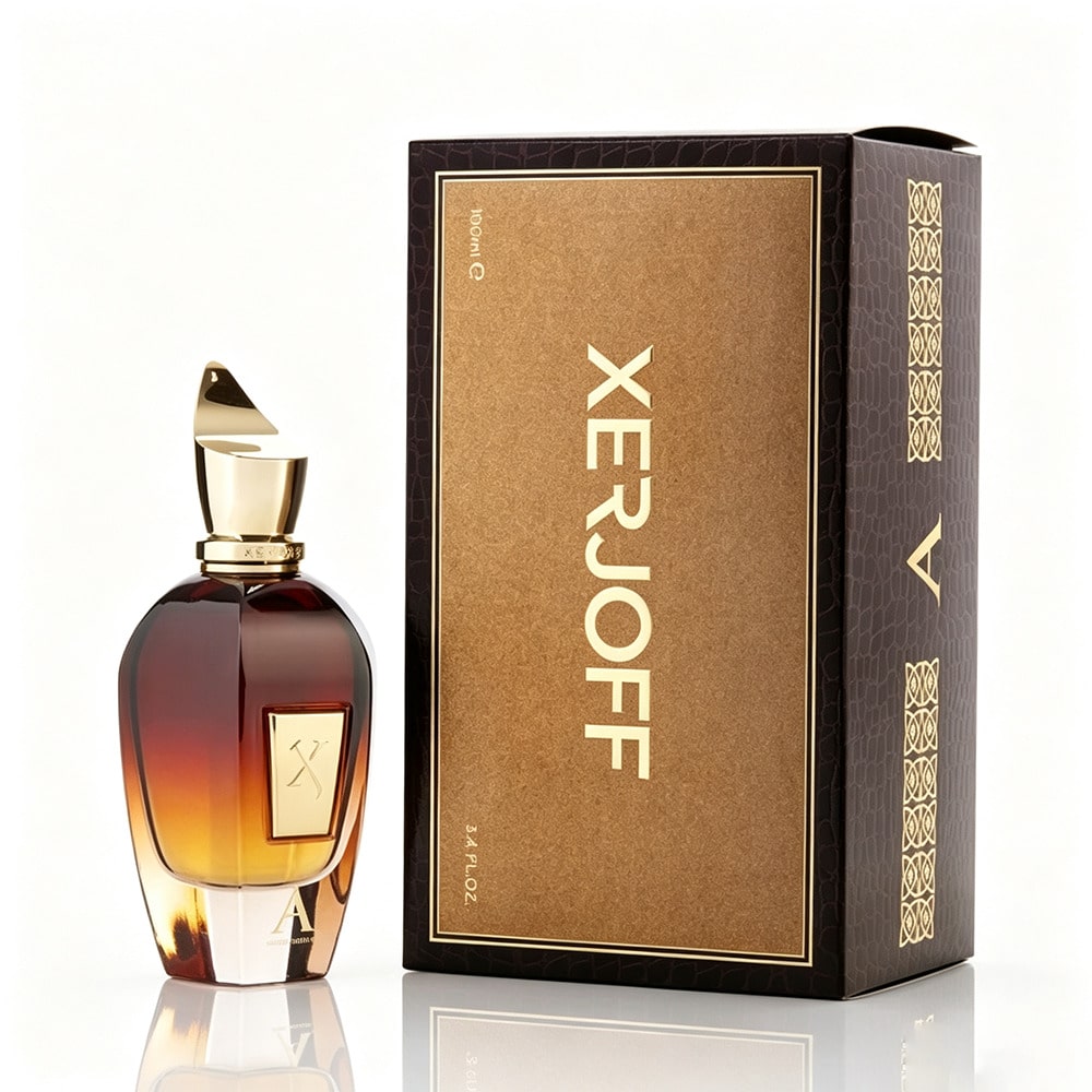Xerjoff Alexandria II EDP, 100 - Perfume Alcohol Fragrance avis et prix
