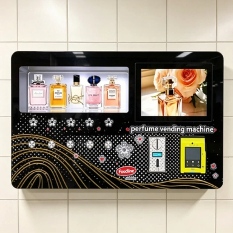 Distributeur automatique mural - Perfume Fragrance Sale avis et prix