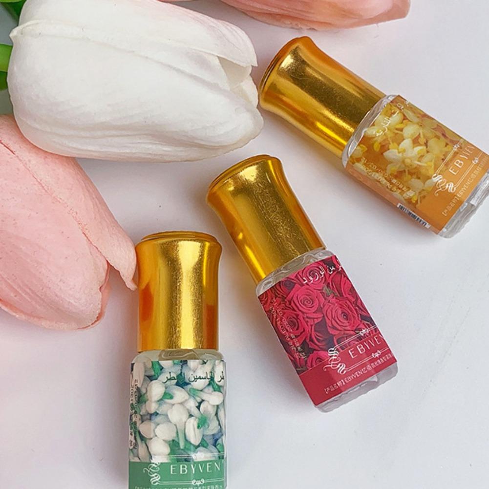 Huile de parfum à bille au jas - Perfume Fragrance Oil avis et prix